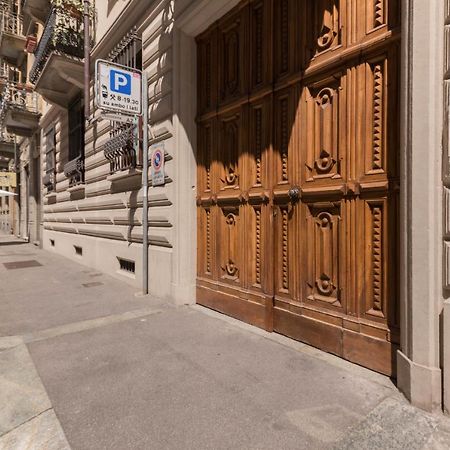 All'Ombra Del Grattacielo By Wonderful Italy Turijn Buitenkant foto